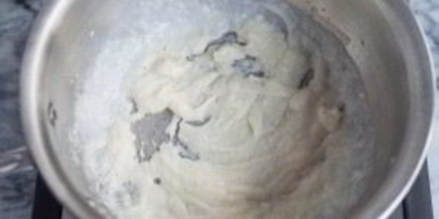 куриная лазанья