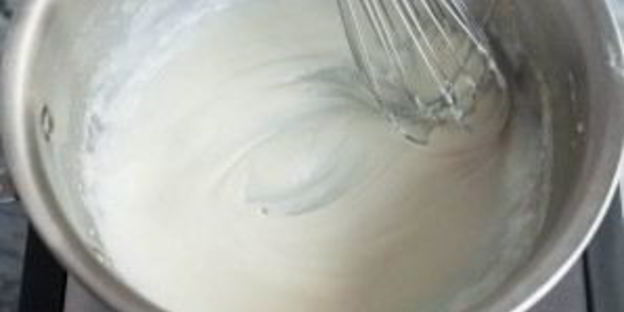 куриная лазанья