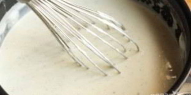 куриная лазанья