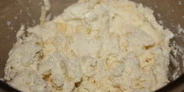 лазанья без соуса бешамель