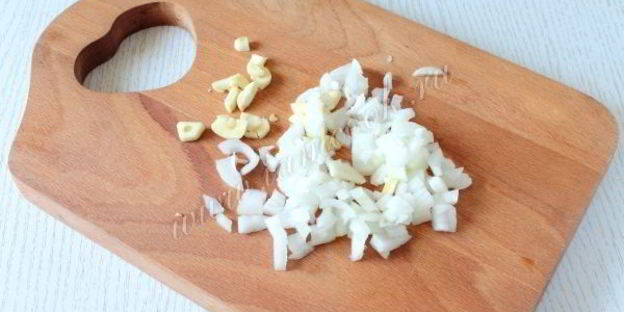 лазанья болоньезе