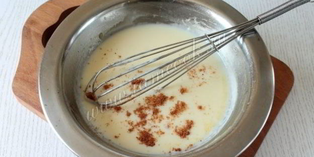 лазанья болоньезе