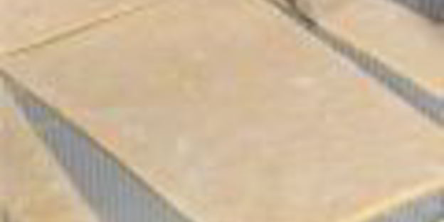 лазанья из домашнего теста