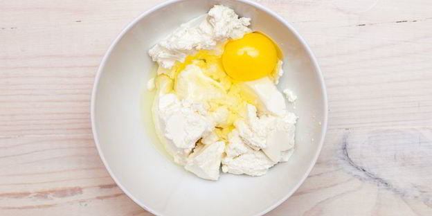 лазанья из кабачков