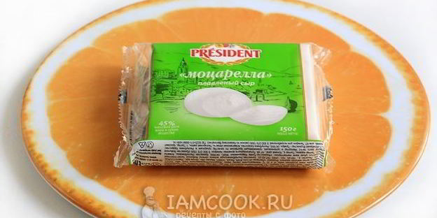 лазанья из лаваша с фаршем и сметанным соусом