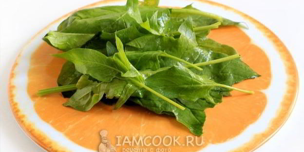 лазанья из лаваша с фаршем и сметанным соусом