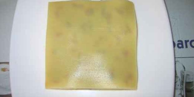 лазанья овощная