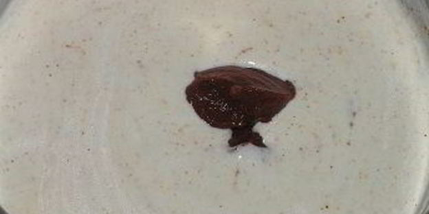 лазанья под розовым соусом