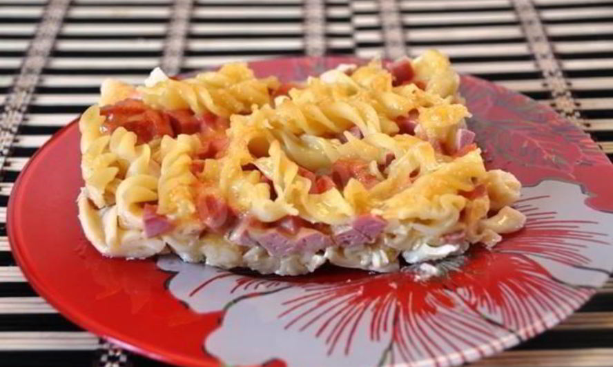 Рецепт лазаний простая