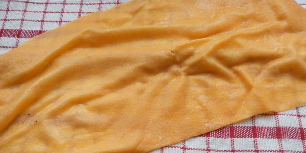 лазанья розы