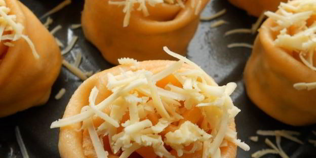 лазанья розы