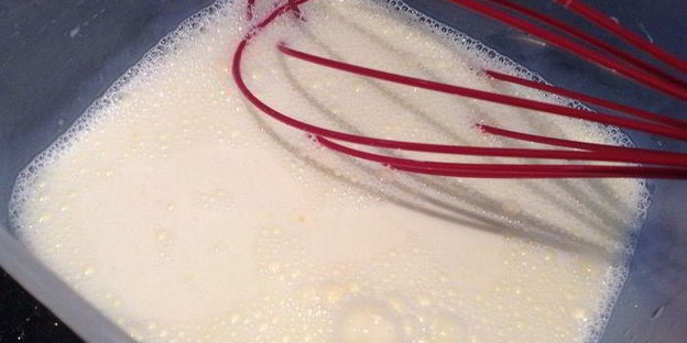 лазанья с баклажанами и индейкой