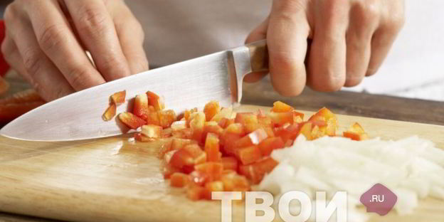 лазанья с фаршем