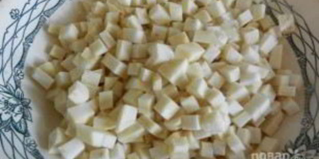 лазанья с говядиной и томатами