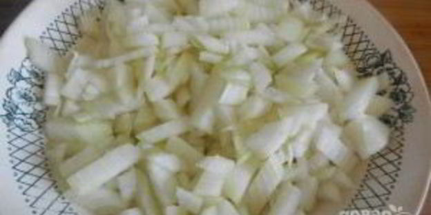 лазанья с говядиной и томатами