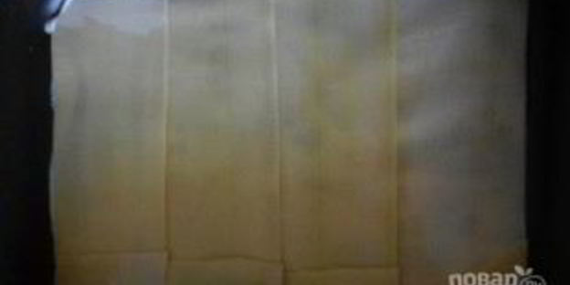 лазанья с говядиной и томатами