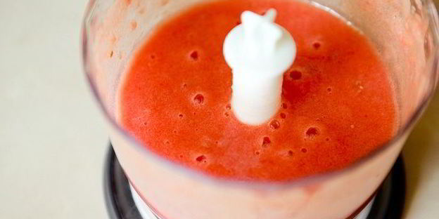 лазанья с мясом и грибами