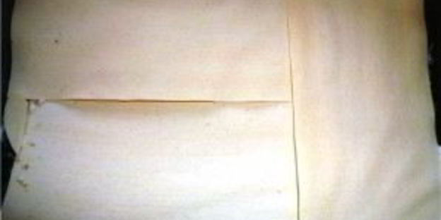 лазанья с мясом в мультиварке