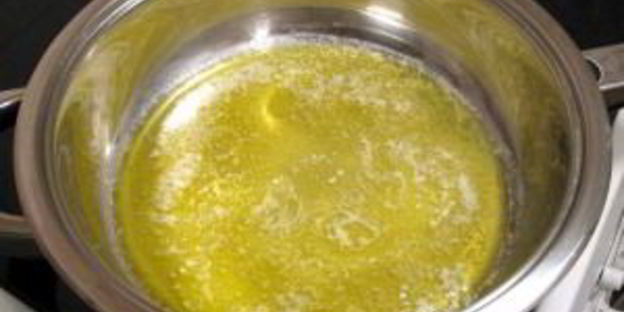 лазанья с помидорами, сыром и ветчиной