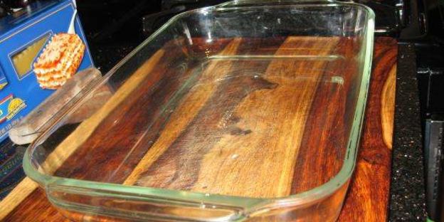 лазанья с сыром