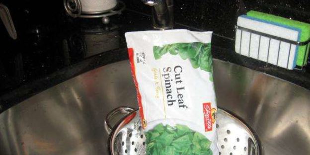 лазанья с сыром