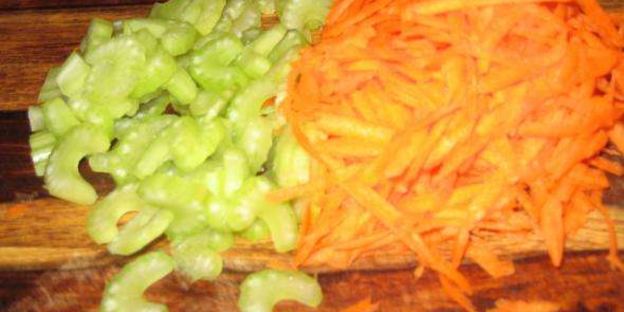 лазанья с сыром