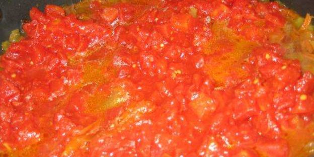 лазанья с сыром