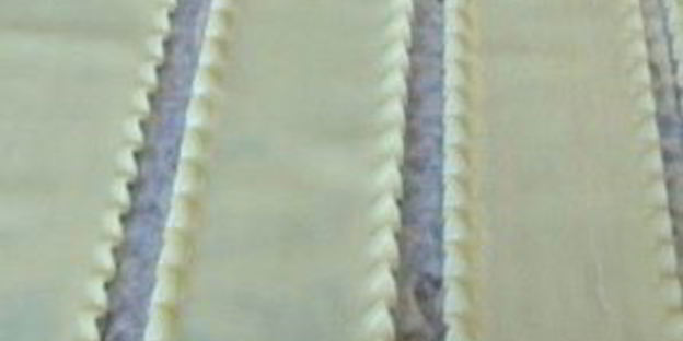 лазанья с тунцом