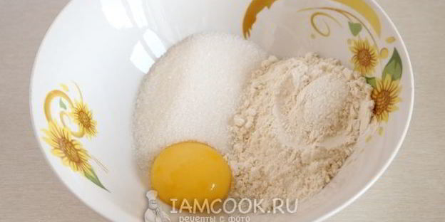 лазанья с творогом