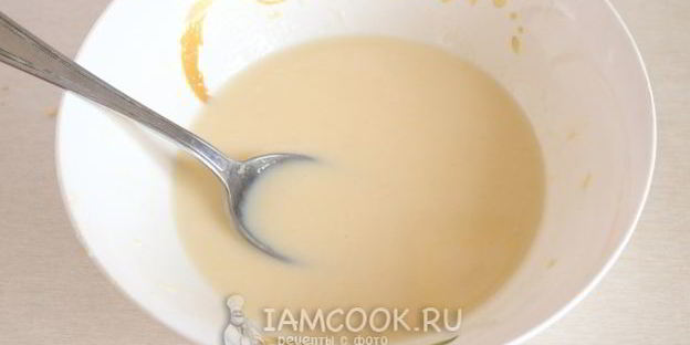 лазанья с творогом