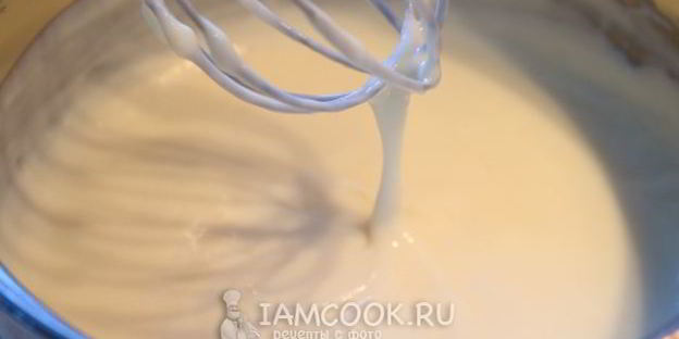 лазанья с творогом