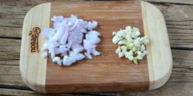 лазанья-суп