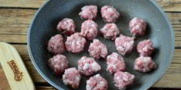 лазанья-суп