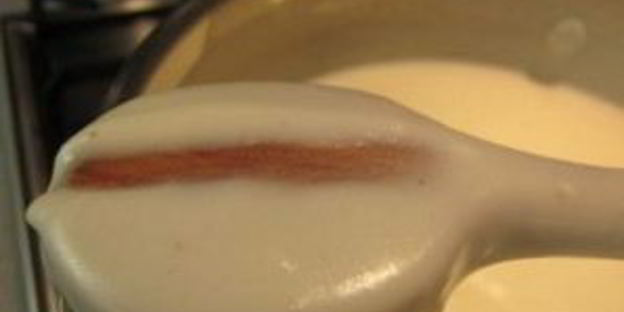 лазанья в духовке