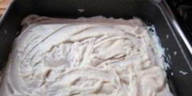 лазанья в духовке