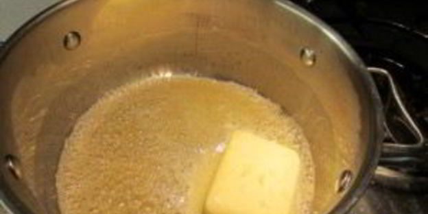 лазанья в духовке