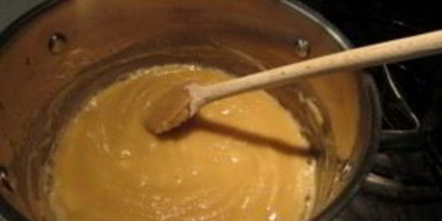 лазанья в духовке