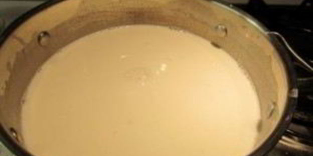 лазанья в духовке