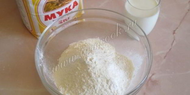 лазанья в мультиварке