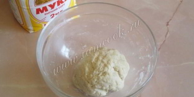 лазанья в мультиварке