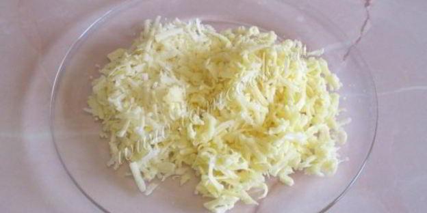 лазанья в мультиварке