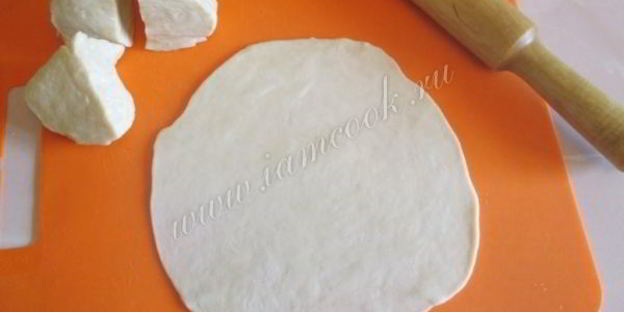 лазанья в мультиварке