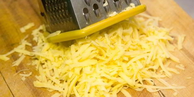 овощная лазанья