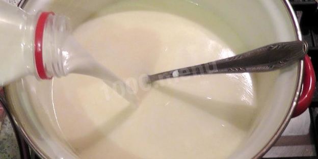 овощная вегетарианская лазанья с кабачками