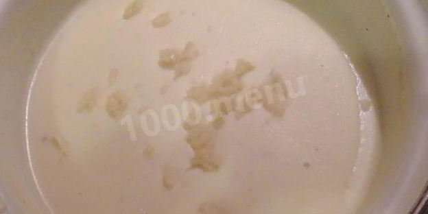 овощная вегетарианская лазанья с кабачками