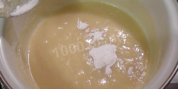 овощная вегетарианская лазанья с кабачками