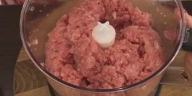 вкусная домашняя лазанья