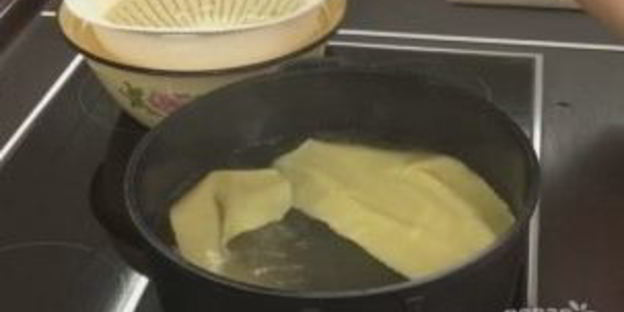 вкусная домашняя лазанья