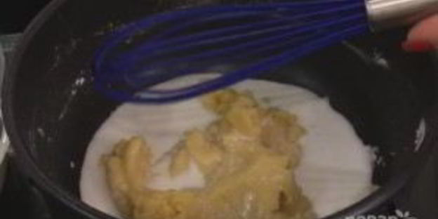 вкусная домашняя лазанья