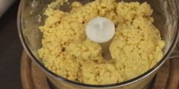 вкусная домашняя лазанья